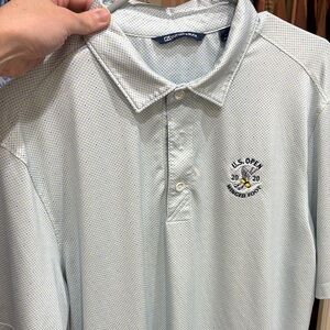 Cutter & Buck Men's Polo Shirt with Embroidered Logo